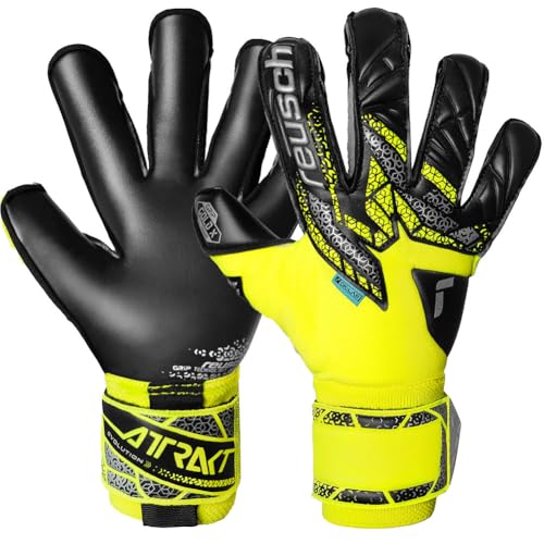 Reusch Attrakt Gold X Evolution von Reusch