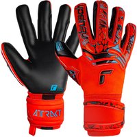 Reusch Attrakt Gold X Torwarthandschuhe Reusch Attrakt Gold X Torwarthandschuhe von Reusch