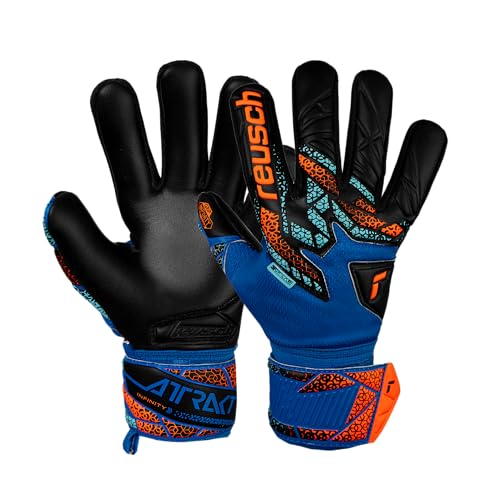 Reusch Attrakt Infinity NC Junior von Reusch