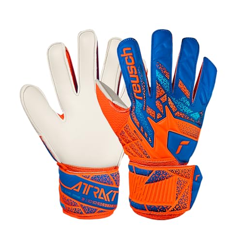 Reusch Attrakt Solid Junior von Reusch