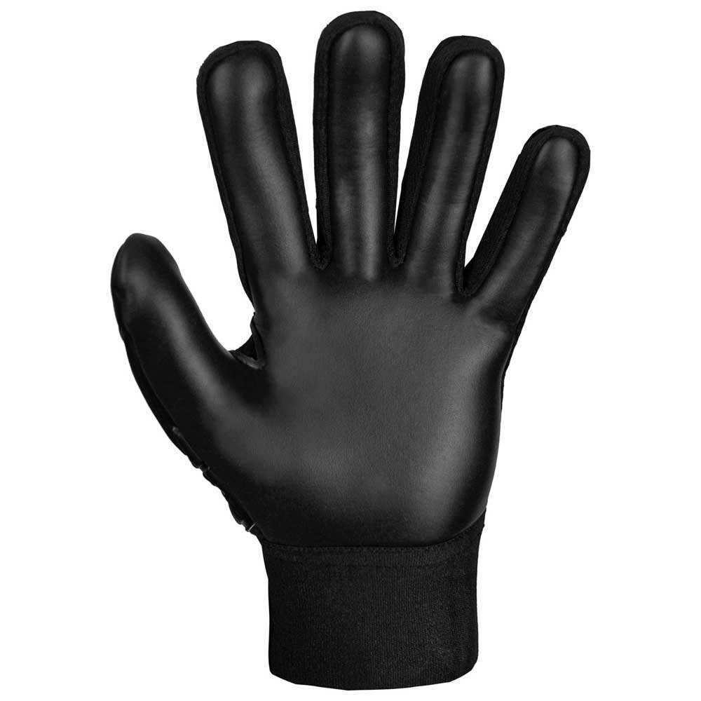 Reusch Attrakt Starter Solid Finger Support Goalkeeper Gloves Schwarz 6 Reusch Attrakt Starter Solid Finger Support Goalkeeper Gloves Schwarz 6 von Reusch