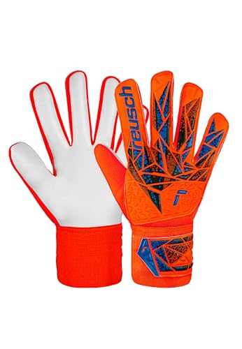 Reusch Attrakt Starter Solid Torwarthandschuhe Reusch Attrakt Starter Solid Torwarthandschuhe von Reusch
