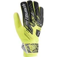 Reusch Attrakt Starter Solid Torwarthandschuhe von Reusch