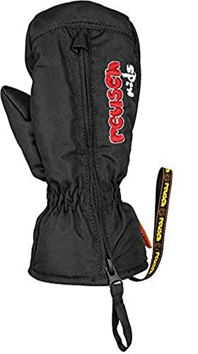 Reusch Unisex Baby Ben Mitten Handschuhe von Reusch