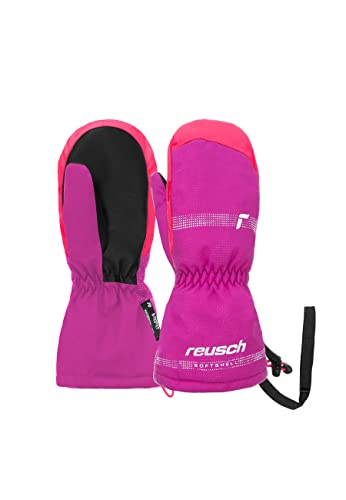 Reusch Babys Fäustling Maxi R-TEX XT 3364 cactus flower/pink glo 0 von Reusch