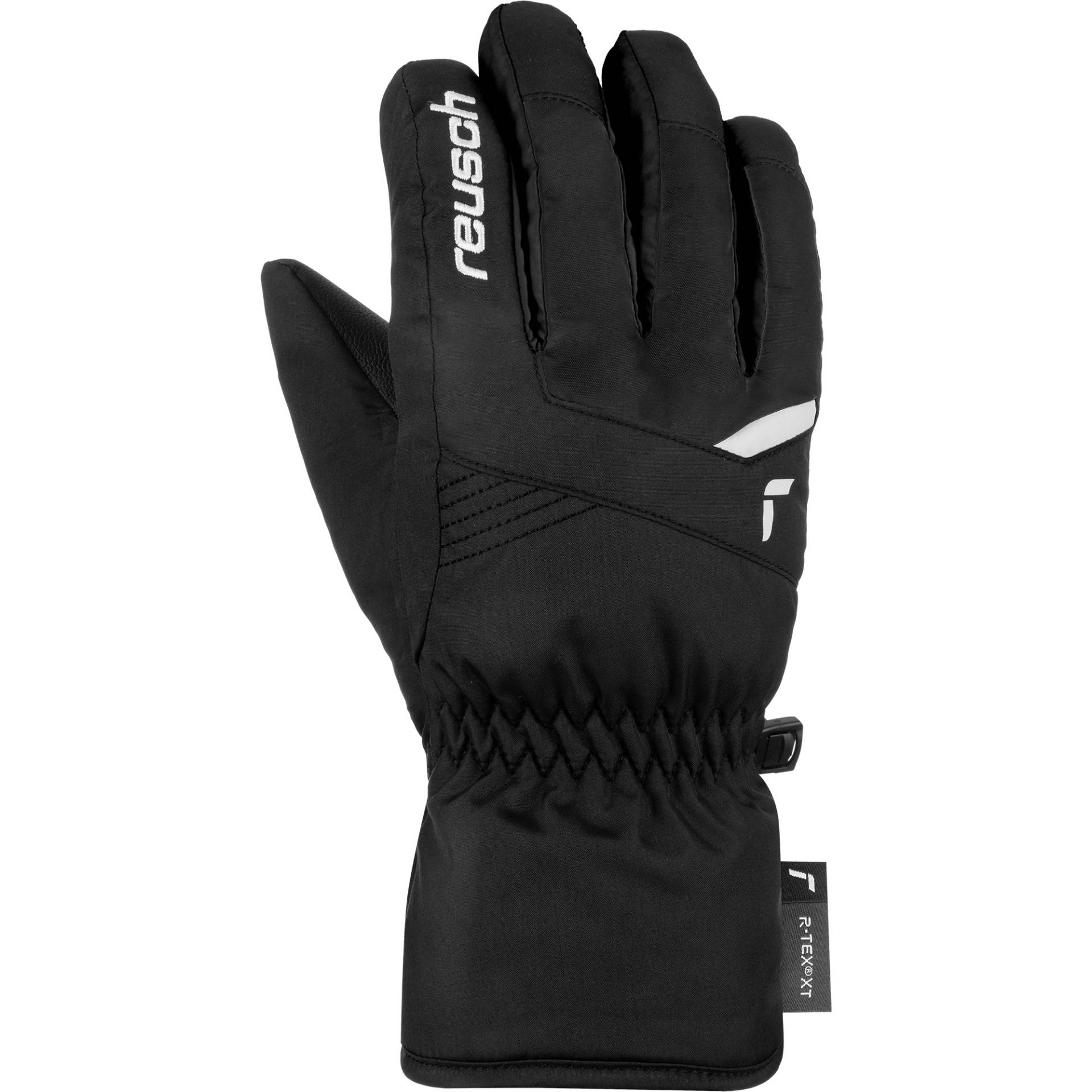 Reusch Bennet R-tex® Xt Gloves Schwarz 4.5 Junge von Reusch