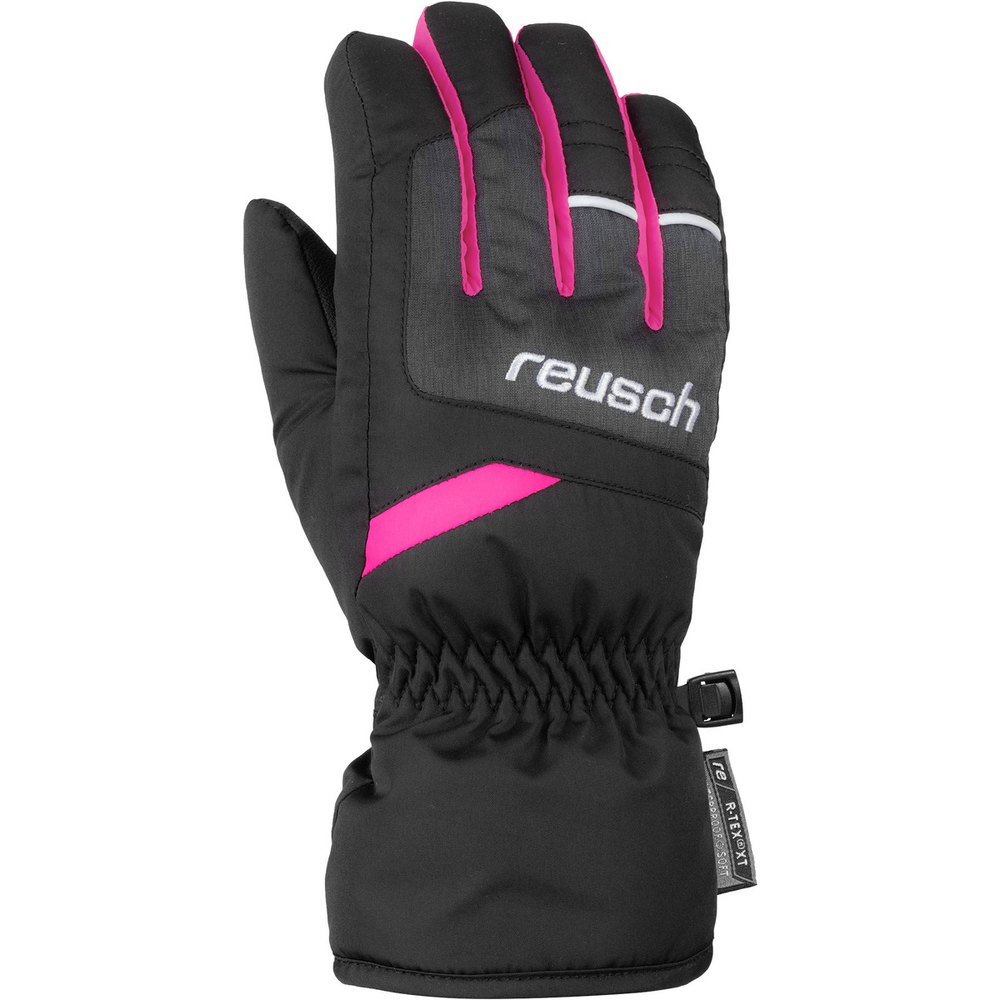 Reusch Bennet R-tex® Xt Gloves Schwarz 6.5 Junge von Reusch