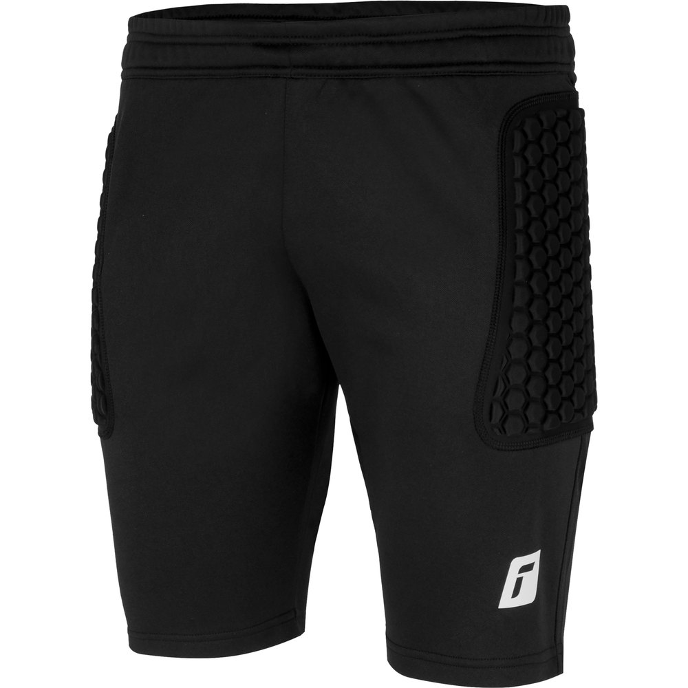 Reusch Contest Advance Shorts Schwarz XL Junge von Reusch