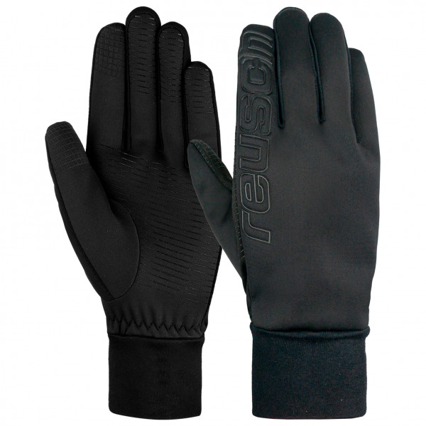 Reusch - City Life TOUCH-TEC - Handschuhe Gr 6,5 schwarz von Reusch