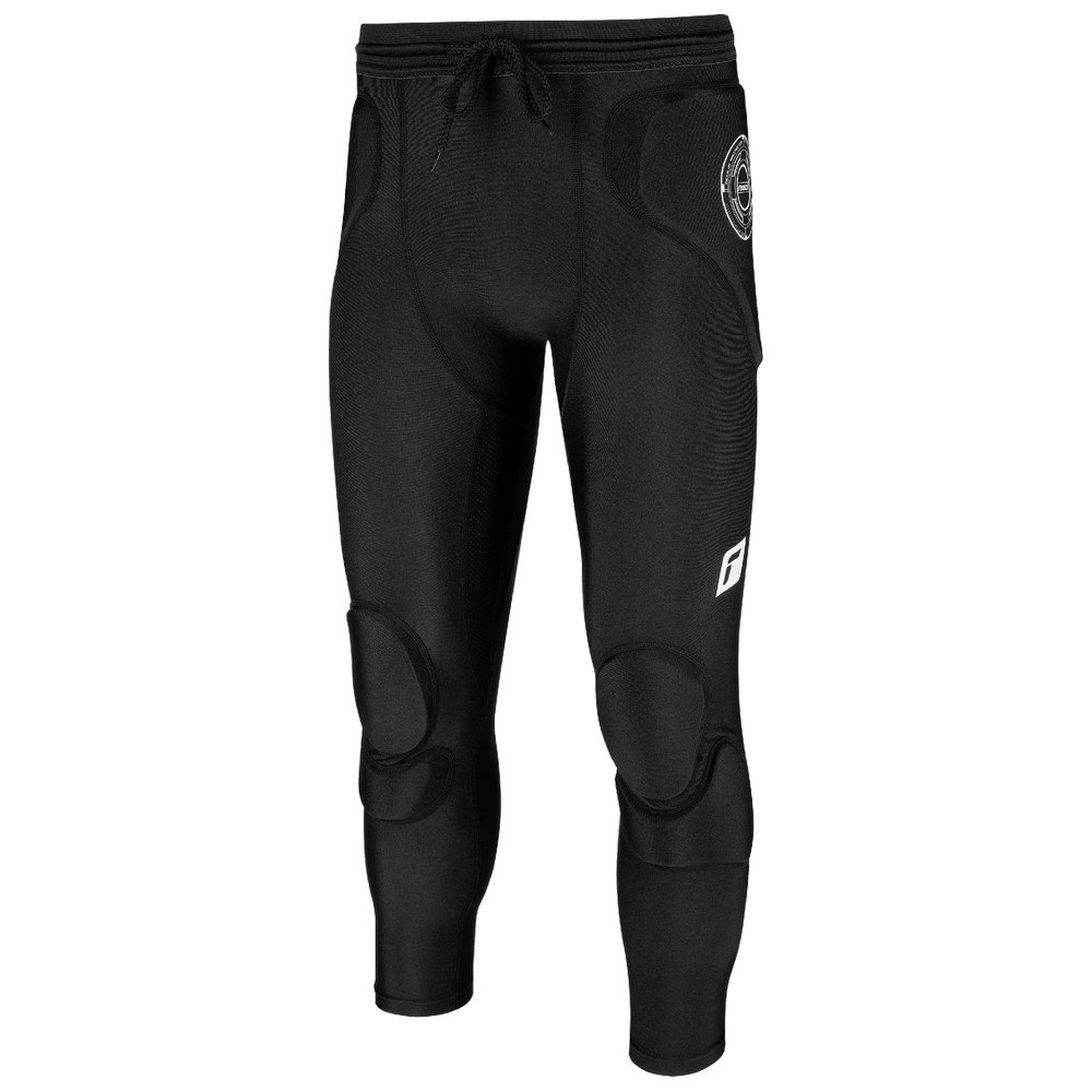 Reusch Compression Femur Pants Schwarz 2XL Mann von Reusch