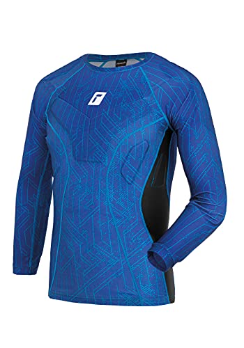 Reusch Compression Shirt Padded von Reusch