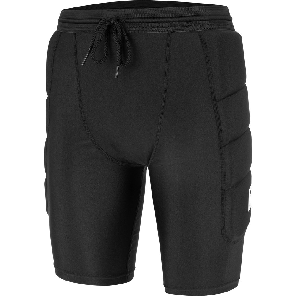 Reusch Compression Soft Padded Short Leggings Schwarz XL Mann von Reusch