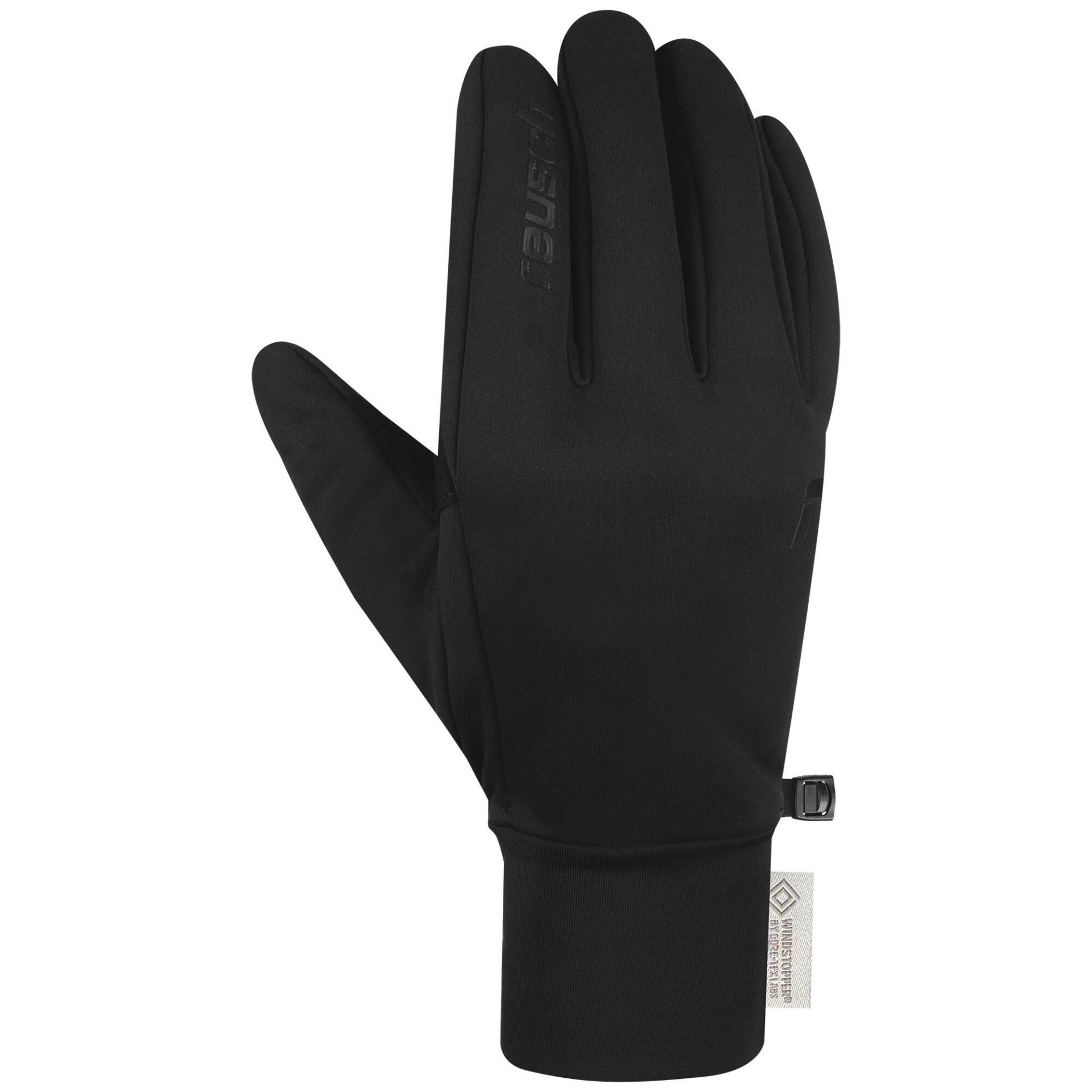 Reusch Comut WINDSTOPPER® TOUCH-TEC von Reusch