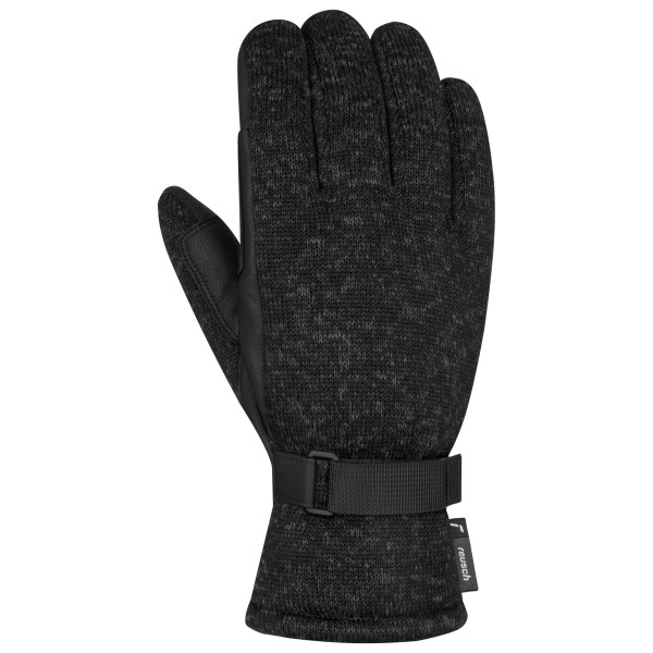 Reusch - County Windstopper - Handschuhe Gr 8 schwarz Reusch - County Windstopper - Handschuhe Gr 8 schwarz von Reusch