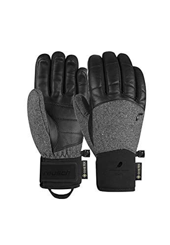 Reusch Damen Feather GORE-TEX extra warmer, wasserdichter und atmungsaktiver Skihandschuh Reusch Damen Feather GORE-TEX extra warmer, wasserdichter und atmungsaktiver Skihandschuh von Reusch