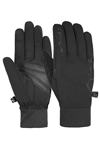 Reusch Damen Saskia Touch-Tec Handschuhe Fingerhandschuhe Reusch Damen Saskia Touch-Tec Handschuhe Fingerhandschuhe von Reusch