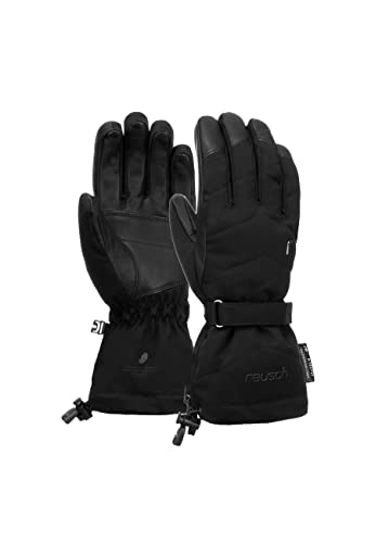 Reusch Damen Handschoenen - Nadia R-TEX XT Nadia R-TEX XT 7700 Black 8 Reusch Damen Handschoenen - Nadia R-TEX XT Nadia R-TEX XT 7700 Black 8 von Reusch