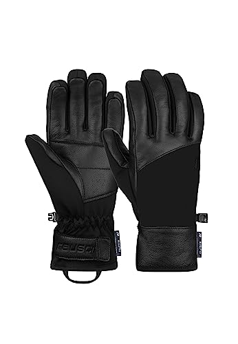 Reusch Damen Handschuhe Beatrix R-TEX® XT extra warm, wasserdicht, atmungsaktiv von Reusch