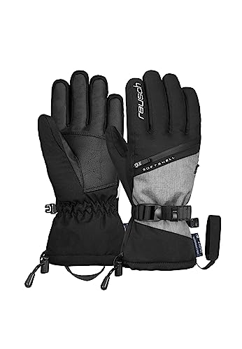 Reusch Damen Handschuhe Demi R-TEX® XT extra warm, wasserdicht, atmungsaktiv, 8.5 von Reusch