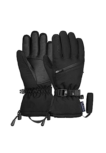 Reusch Damen Handschuhe Demi R-TEX® XT extra warm, wasserdicht, atmungsaktiv, 8 von Reusch