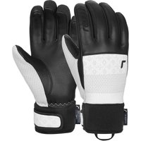 Reusch Damen Re:Knit Elisabeth R-TEX® XT Handschuhe von Reusch