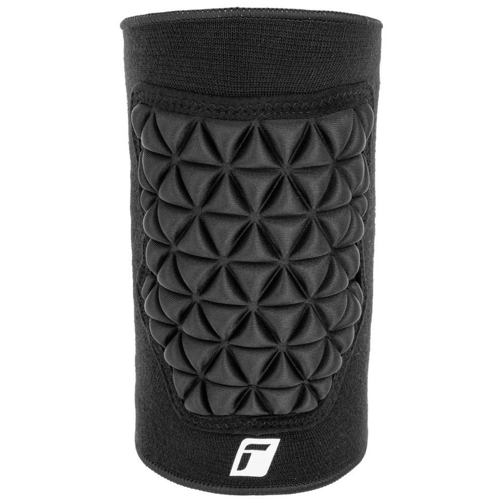 Reusch Deluxe Knee Guards Schwarz S Reusch Deluxe Knee Guards Schwarz S von Reusch