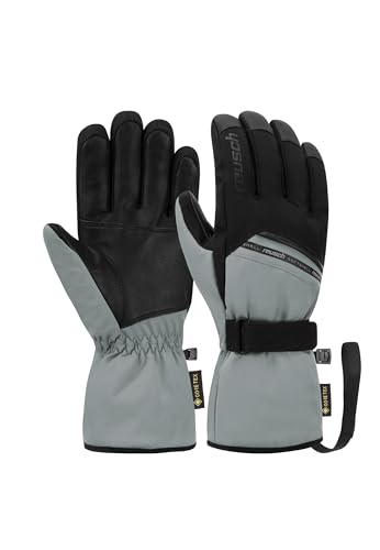 Reusch Erwachsene Fingerhandschuhe Morris Gore-TEX warm, wasserdicht, atmungsaktiv von Reusch