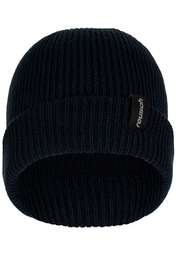 Reusch Erwachsenen Mütze Eddie Beanie warm, Winddicht Reusch Erwachsenen Mütze Eddie Beanie warm, Winddicht von Reusch