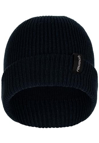 Reusch Erwachsenen Mütze Eddie Beanie warm, Winddicht von Reusch