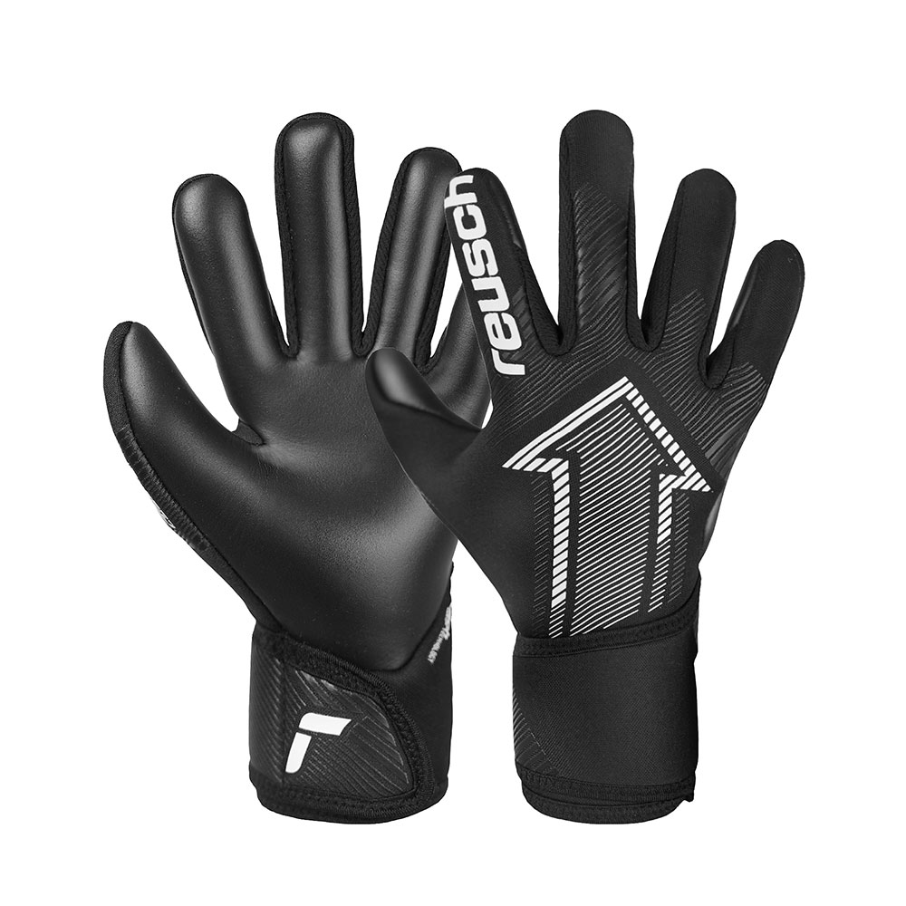 Reusch Fastgrip Infinity Junior Goalkeeper Gloves Schwarz 7 Reusch Fastgrip Infinity Junior Goalkeeper Gloves Schwarz 7 von Reusch