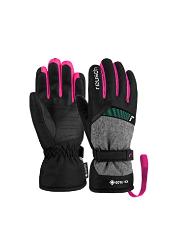 Reusch Fingerhandschuhe Flash Gore-TEX Junior warm,wasserdicht,atmungsaktiv Reusch Fingerhandschuhe Flash Gore-TEX Junior warm,wasserdicht,atmungsaktiv von Reusch