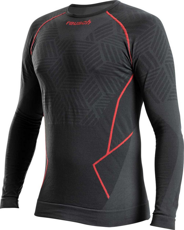 Reusch Funktionsshirt Feuchtigkeitsregulierend Reusch Funktionsshirt Feuchtigkeitsregulierend von Reusch