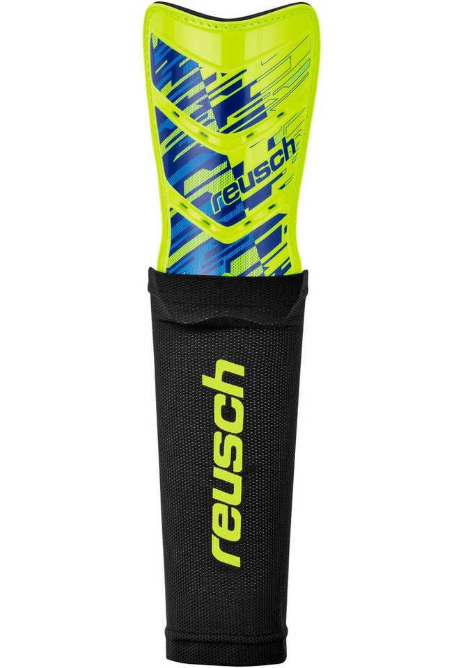 Reusch Fußball Schienbeinschoner Shinguard Attrakt Supreme, mit optimalem Halt Reusch Fußball Schienbeinschoner Shinguard Attrakt Supreme, mit optimalem Halt von Reusch
