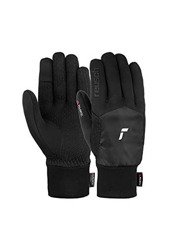 Reusch Garhwal Hybrid TOUCH-TEC Unisex Multisporthandschuhe Outdoorhandschuhe für Damen und Herren touchscreenkompatibel für die Bedienung von Handy und Tablet Reusch Garhwal Hybrid TOUCH-TEC Unisex Multisporthandschuhe Outdoorhandschuhe für Damen und Herren touchscreenkompatibel für die Bedienung von Handy und Tablet von Reusch