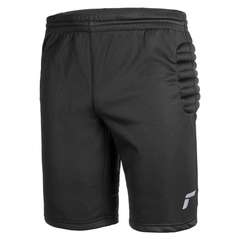 Reusch Gk Training Shorts Schwarz M Junge von Reusch