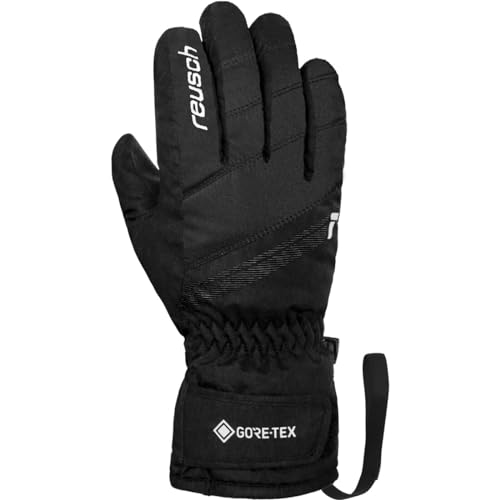 Reusch Gore-Tex Handschuhe Black/White 5 Reusch Gore-Tex Handschuhe Black/White 5 von Reusch