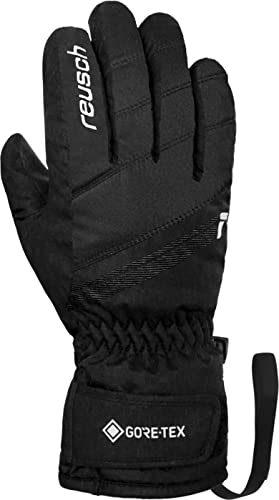 Reusch Gore-Tex Handschuhe Black/White 6,5 von Reusch