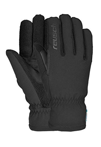 Reusch Handschuhe Blizz STORMBLOXX, Black, 9.5 von Reusch