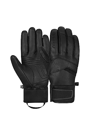 Reusch Herren Handschuhe Cronon extra warm, wasserdicht, extra atmungsaktiv Reusch Herren Handschuhe Cronon extra warm, wasserdicht, extra atmungsaktiv von Reusch