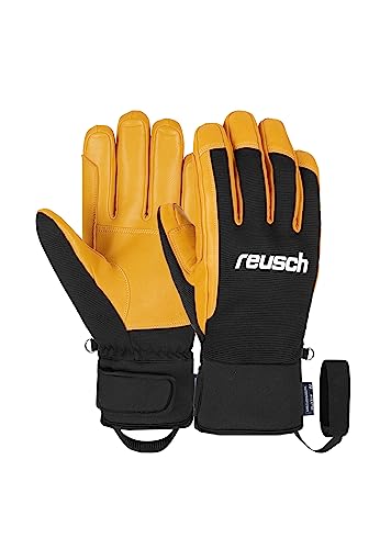 Reusch Herren Handschuhe Hauler R-TEX XT warm, wasserdicht, atmungsaktiv, 10 Reusch Herren Handschuhe Hauler R-TEX XT warm, wasserdicht, atmungsaktiv, 10 von Reusch