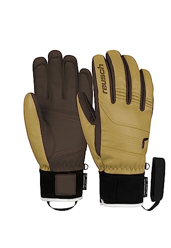 Reusch Herren Handschuhe Highland R-TEX® XT extra warm, wasserdicht, atmungsaktiv von Reusch