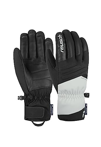 Reusch Herren Handschuhe Seamus R-TEX® XT extra warm, wasserdicht, atmungsaktiv von Reusch