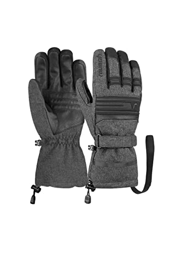 Reusch Herren Kondor R-TEX extra warmer, wasserdichter und atmungsaktiver Skihandschuh von Reusch