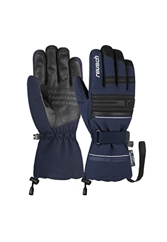 Reusch Kondor R-TEX® XT sehr warme, wasserdichte, winddichte und atmungsaktive Unisex Winterhandschuhe Fingerhandschuhe Schneehandschuhe Skihandschuhe für Damen und Herren, 10 Reusch Kondor R-TEX® XT sehr warme, wasserdichte, winddichte und atmungsaktive Unisex Winterhandschuhe Fingerhandschuhe Schneehandschuhe Skihandschuhe für Damen und Herren, 10 von Reusch