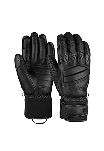 Reusch Herren Master Pro extra warmer, winddichter und atmungsaktiver Skihandschuh von Reusch