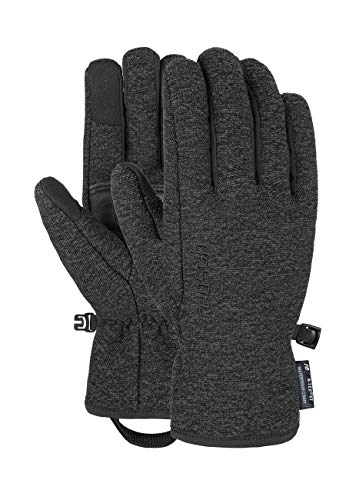 Reusch Herren Poledome R-Tex Xt Handschuhe, Asphalt Melange, 11 Reusch Herren Poledome R-Tex Xt Handschuhe, Asphalt Melange, 11 von Reusch