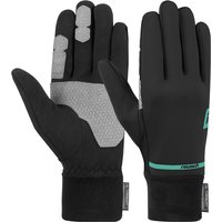 Reusch Hike & Ride Stormbloxx Touch-Tec Handschuhe Reusch Hike & Ride Stormbloxx Touch-Tec Handschuhe von Reusch