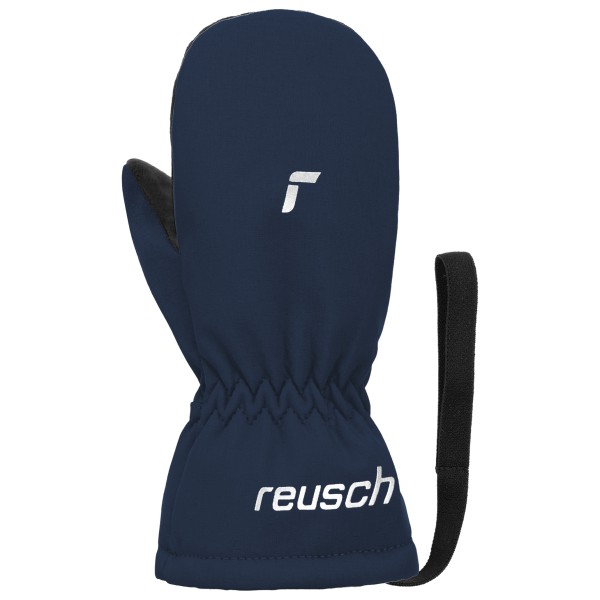 Reusch - Kid's Aki Mitten - Handschuhe Gr 0 - 0-1 years blau Reusch - Kid's Aki Mitten - Handschuhe Gr 0 - 0-1 years blau von Reusch