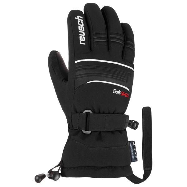 Reusch - Kid's Kondor R-TEX XT - Handschuhe Gr 3 schwarz Reusch - Kid's Kondor R-TEX XT - Handschuhe Gr 3 schwarz von Reusch