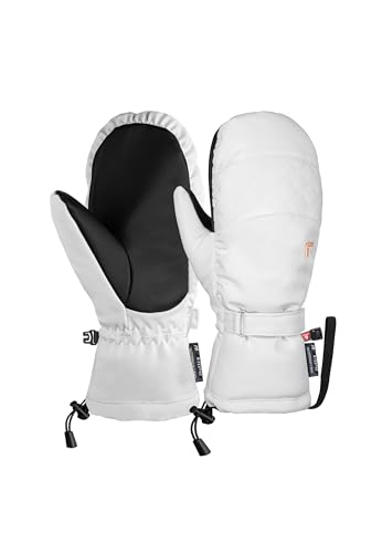 Reusch Kinder Fäustlinge Chloe R-TEX® XT Junior Mitten extra warm, wasserdicht, atmungsaktiv von Reusch